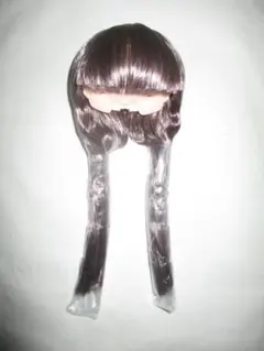 新品未使用 ネオブライス ヘッジホッグのヘーゼル 頭皮のみ 頭皮 頭皮パーツ