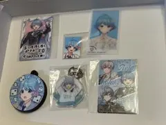 お値下げしました】バラ売り⭕️いれいす -hotoke- まとめ売り - メルカリ