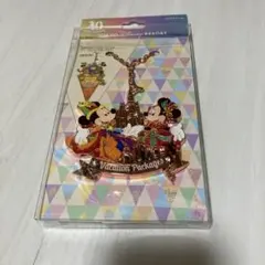 東京ディズニーリゾート ミッキー・ミニー キーホルダー