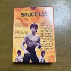 トランプ　ブルース・リー