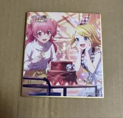 2025年最新】プロセカ 色紙 バレンタインの人気アイテム - メルカリ