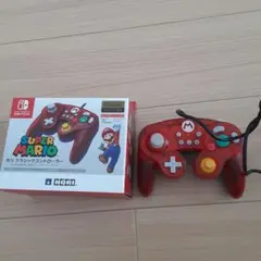 Switch　コントローラー