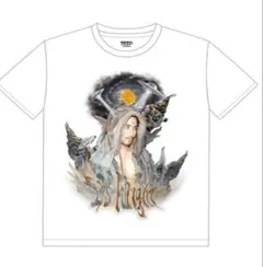 藤井風 It's Alright Tee (Charcoal) 藤井風 It's Alright Tee (Charcoal) L 新品未使用 - メルカリ