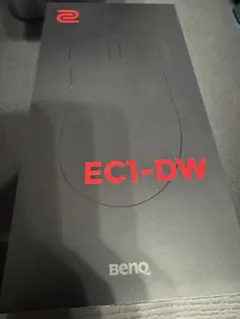 ZOWIE EC1-DW