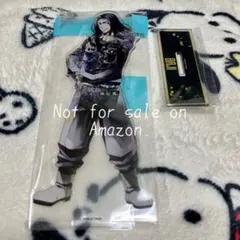 2026年最新】場地圭介アクリルスタンドの人気アイテム - メルカリ