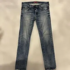 RED CARD デニムパンツ B58878 サイズ32のサムネイル