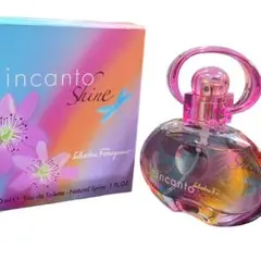 Salvatore Ferragamo incanto Shine 30ml