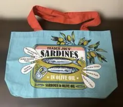 トレーダージョーズ トートバッグ