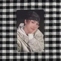 tws musicart ヨンジェ トレカ