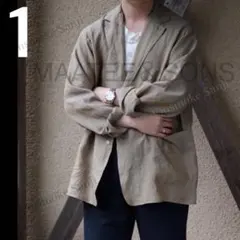 2026年最新】MAATEE&SONS メンズ テーラードジャケットの人気アイテム