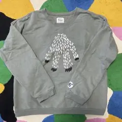 セスタヴォカーレ トレーナー