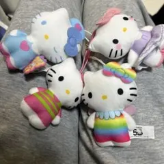 マクドナルド キャラクターグッズ