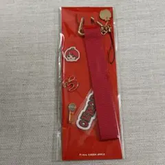Mrs. GREEN APPLE 大森元貴 デコレーションストラップ