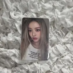 twice ジヒョ zone jyp 店舗特典　ソロ　トレカ　ケーキ TWICE ジヒョ ZONE JYP 店舗特典 ソロ トレカ ケーキ - メルカリ
