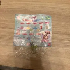 おジャ魔女どれみ めじるしアクセサリー4