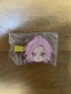 あんさんぶるスターズ！！ みにコレ！ 前髪クリップ 桜河こはく(ラスト)➕ニキ