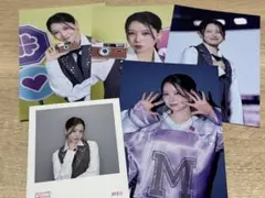 ME:I KCONJAPAN2026 6点セット 笠原桃奈 - メルカリ