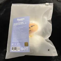 TXT Plush Keyring キーリング　ファンチュン　ヨンジュン