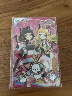 maimaiでらっくす 10周年記念aime - メルカリ
