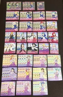 ラブカ 100枚セット NEXT STEP Liella! P R+ R N