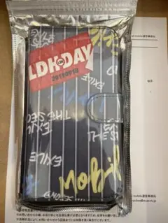 LDHDAY スマホケース