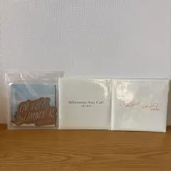 嵐　ポストカード3点セット