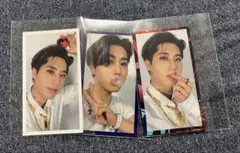 2026年最新】circus ハン トレカの人気アイテム - メルカリ