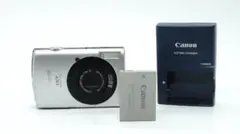 【大人気！程度良好】Canon IXY 910IS オールドコンデジ 美品 Canon IXY DIGITAL 910IS オールドコンデジ