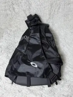 OAKLEY オークリー 00s Y2K ワンショルダーバッグ ボディバッグ2
