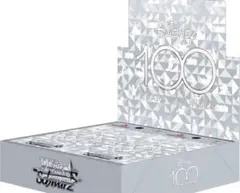 WS ヴァイス Disney100 RR以下4コン ディズニー 2025年最新】4コン disney100の人気アイテム - メルカリ