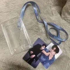 チュヨンウ　JAPANファンクラブグッツ