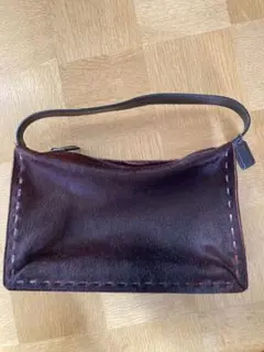 COACH ショルダー