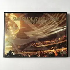 2025年最新】siam shade dvdの人気アイテム - メルカリ