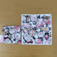 フェイラー　ミスラブラリー　2点セット