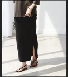 専用　Noble トタンテレコ タイトスカート36