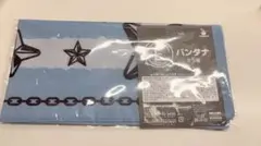 サンリオHappyくじ タキシードサム バンダナ