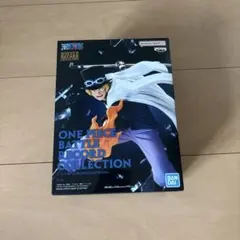 ONE PIECE BATTLE RECORD COLLECTION サボ