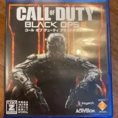 call of duty black ops3