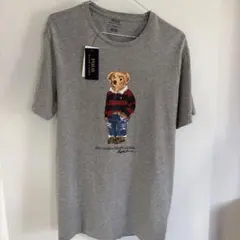 未使用　ラルフローレンPolo Bear ポロベア　ビッグポニー