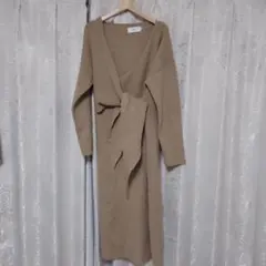 Azul by moussy ニットワンピース　Mサイズ