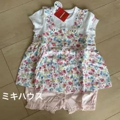 セット ロンパース