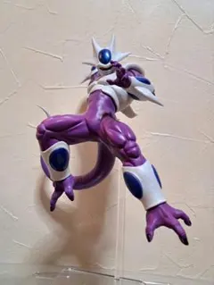 ドラゴンボール フィギュア クウラ 最終形態 MATCH MAKERSのサムネイル