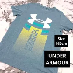 Under Armour グラフィック Tシャツ YXL 160cm