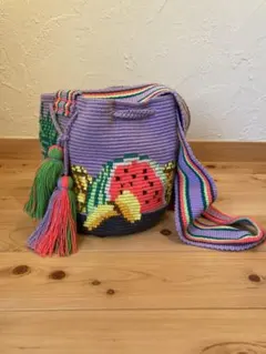 WAYUU BAGS JAPAN ワユーバッグスジャパン ワユー　ショルダー