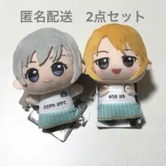 2026年最新】久川颯 ぬいぐるみの人気アイテム - メルカリ