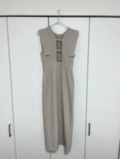 ✨タイムセール中✨ 定価1.9万円 インポート IZAR ロングワンピース 
