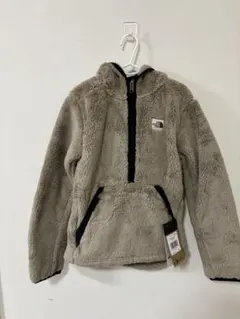 THE NORTH FACE Cabin Fleece Hoodie 7/8