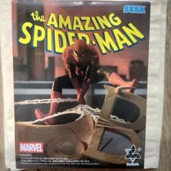 The Amazing Spider-Man SEGA