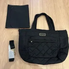 美品！付属品付き【MARC JACOBS】マークジェイコブス✭マザーズバッグ MARC JACOBS（マザーズバッグ）のフリマアイテム一覧