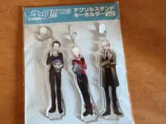 ユーリ!!! on ICE アクスタ アクリルスタンド ユリオ - メルカリ